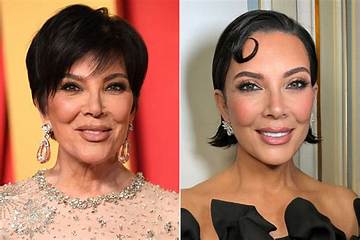 Uncovering the Truth: Is Kris Jenner's Mother Still Living?