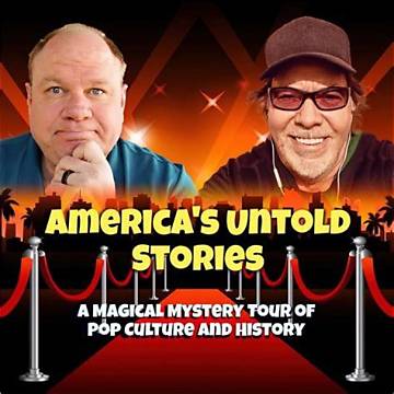 Uncovering the Untold Story and Inspiring Journey