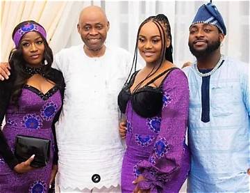 Uncovering the Wealth of Adedeji Adeleke: His Remarkable Net Worth
