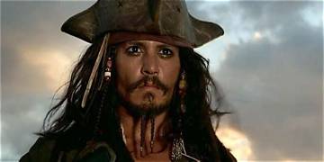 Underrated Johnny Depp Pirate Pictures to Ignite Your Imagination