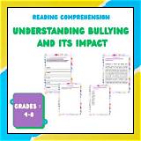 Understanding Bullying and Its Impact on Aubreigh