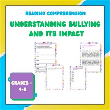 Understanding Bullying and Its Impact on Aubreigh