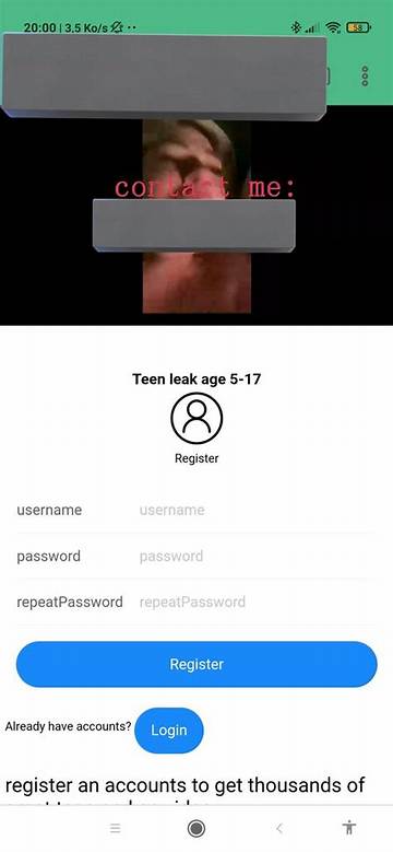 Understanding 'Teen Leak 5 17': Protecting Young People's Online Lives