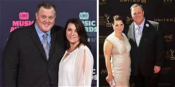 Understanding the Life of Billy Gardell's Son: a Glimpse into Their Family Dynamics