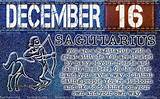 Understanding the Zodiac Sign of December 16: Unraveling the Mystique of Sagittarius
