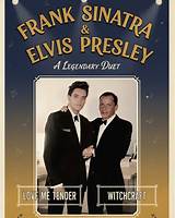 Unforgettable Duet: the Legacy of Frank Sinatra and Nancy Sinatra