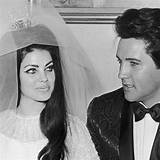 Unforgettable Moments: Pictures of Elvis, Priscilla, and Lisa Marie