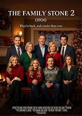 Unforgettable Movies Similar to "The Family Stone"
