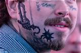 Unforgettable Tattoos: Post Malone's Tribute to Mahomes