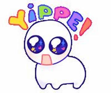 Unleashing the Joy of Yippee Gifs: the Perfect Expression of Excitement