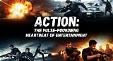 Unleashing the Power of Action: Movies Similar to "2 Guns"