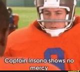Unleashing the Power of "Captain Insano Shows No Mercy" for Dominance and Success