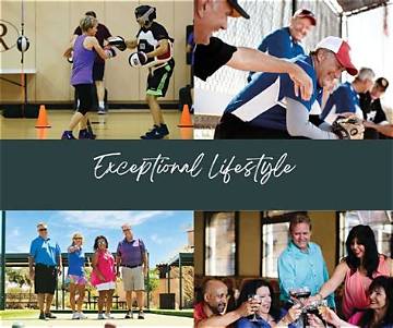 Unlock Exceptional Living at Greenwood Robson
