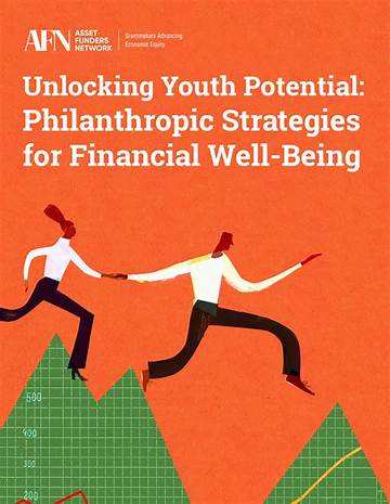 Unlocking Financial Success and Philanthropic Impact