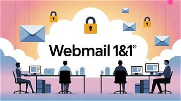Unlocking the Power of 1&1 Webmail: Your Comprehensive Guide