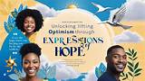 Unlocking the Power of Hope and Optimism