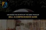 Unlocking the Secrets of a Basketball Giant