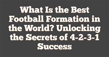 Unlocking the Secrets of Fcs Football Success