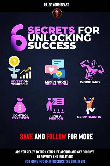 Unlocking the Secrets of Height Success