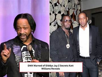 Unlocking the Secrets of Katt Williams and Tiffany Haddish Movies: Discoveries and Revelations