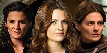 Unlocking the Secrets of Stana Katic's Height