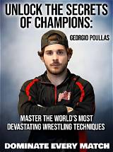 Unlocking the Secrets of the Wrestling Phenom