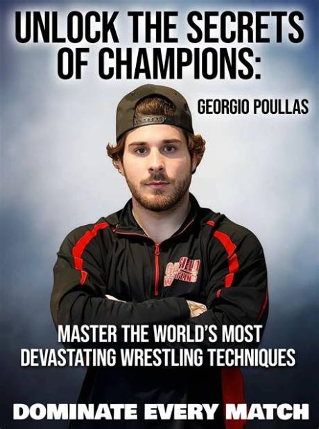 Unlocking the Secrets of the Wrestling Phenom
