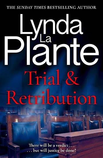 Unmissable Legal Thriller News That Will Captivate You