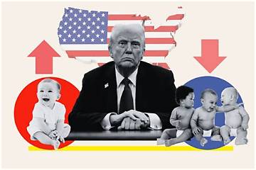 Unpacking How Old Is Donald Trump: Birth, Inaugurations, and Records