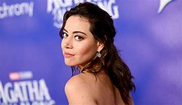 Unraveling Aubrey Plaza's Racial Identity: Discoveries and Insights