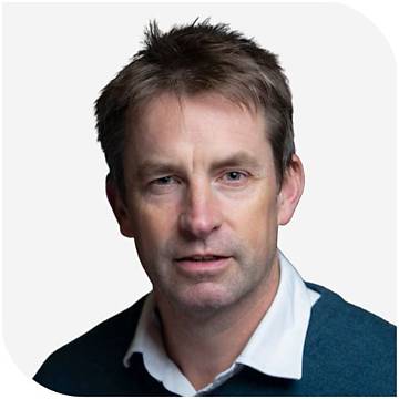 Unraveling Giles Harding's Financial Insights