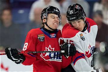 Unraveling Marital Status of Connor Bedard's Parents: Exclusive Insights
