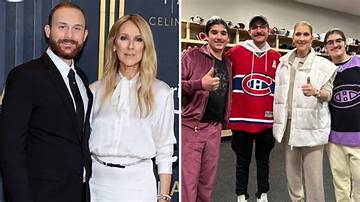 Unraveling the Ages of Celine Dion's Twins: a Journey of Discovery