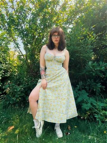 Unraveling the Allure of Alice Cottonsox Only Fans