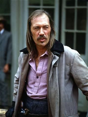Unraveling the Complexities of David Carradine's Marital Journey