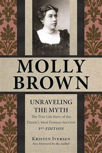 Unraveling the Enigma: What Became of Molly Norbit?