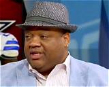 Unraveling the Impact of Jason Whitlock's Parents on His Success as a Sports Icon