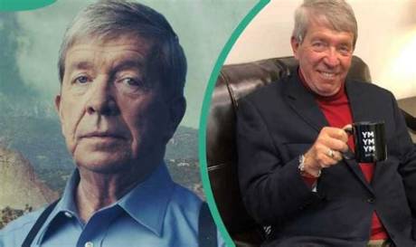 Unraveling the Life of Joe Kenda and His Remarkable Wife