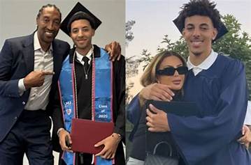 Unraveling the Life of Preston Pippen: a Star in the Making