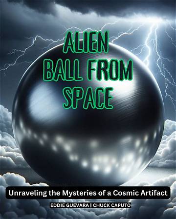 Unraveling the Mysteries of Saltillo's Space Photos