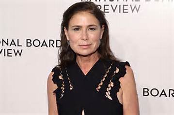 Unraveling the Mystery: Does Maura Tierney Have a Child?