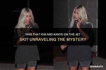Unraveling the Mystery: Is Kanye West Really Dead?