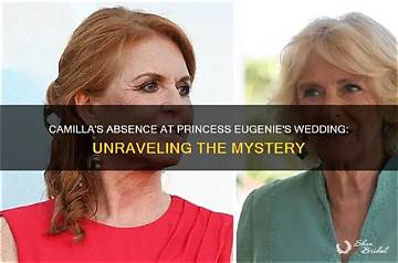 Unraveling the Mystery of Camilla Leaked of: What You Need to Know