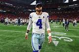 Unraveling the Tapestry of Dak Prescott's Ethnicity: Discoveries and Insights