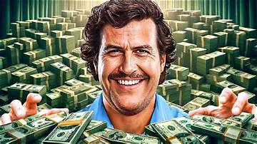 Unraveling the Wealth of a Notorious Drug Lord