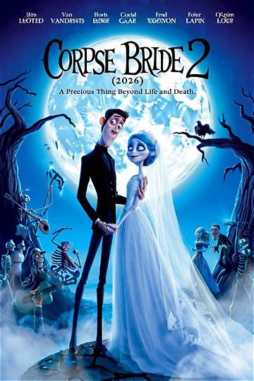 Unveil the Enchanting Allure of Corpse Bride Tattoos: Unveiling Symbolism and Styles