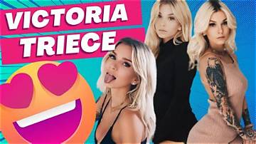 Unveil the Profound Insights of Victoria Triece on Twitter