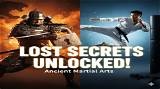 Unveil the Secrets of Ancient Martial Arts: Discoveries and Insights