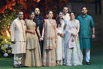 Unveiling Ambani's Health Struggles: Insights into His Conditions