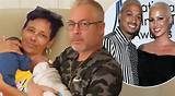 Unveiling Amber Rose's Parental Roots and Influences